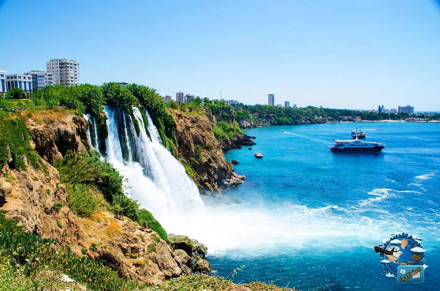Antalya code