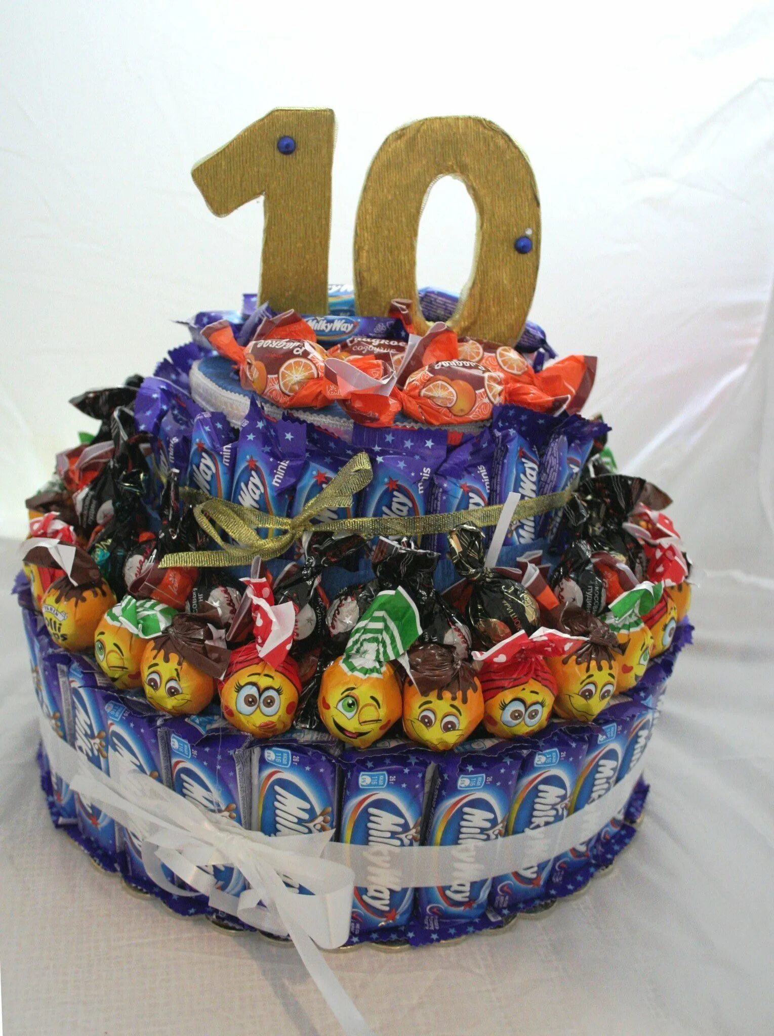 Подарок своими руками 10 лет сыну. Сладкий подарок для мальчика. конфетный букет для мальчика. сладкий подарок из конфет для мальчика. сладкий подарок на др мальчику.