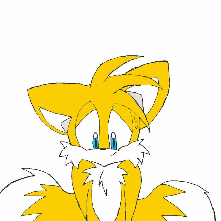 Tails animations. Тейлз улыбается. Соник и Тейлз. Майлз Тейлз 2022. Тейлз из Соника плачет.