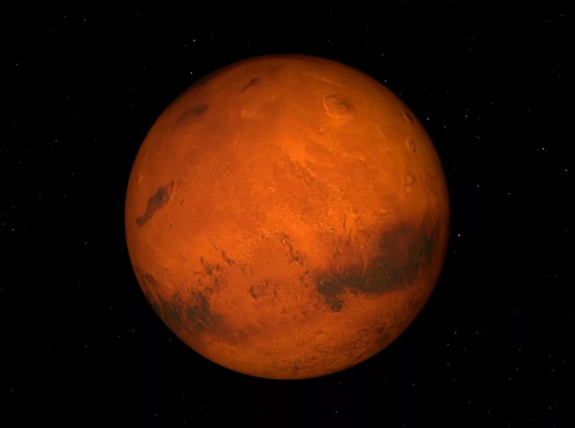 Le mars
