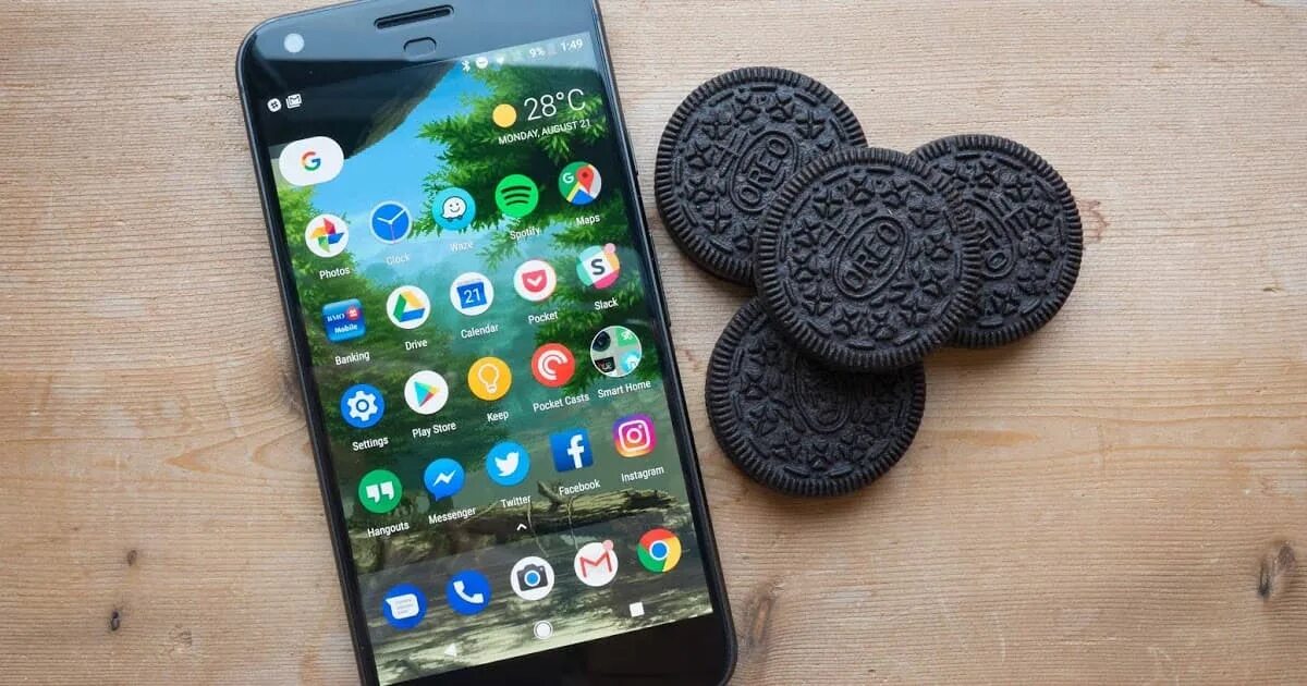 Версия android 8.0 0. Android 8.0 oreo интерфейс. андроид 8 орео. 8.1 oreo. андроид 8.1.