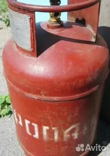Баллоны кемерово