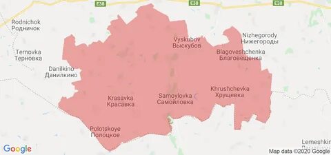Погода хрущевка самойловского саратовской