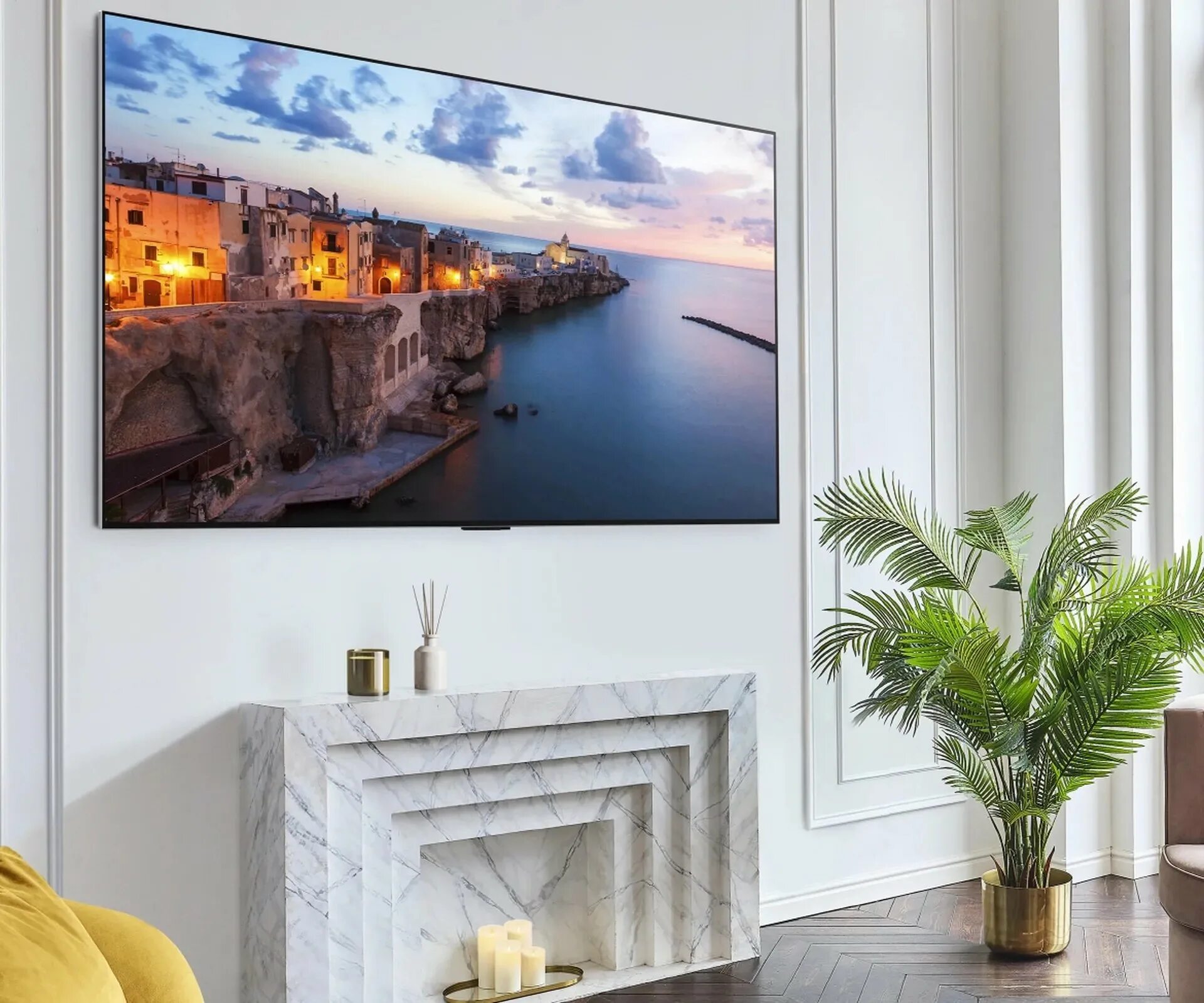 Какие хорошие телевизоры в 2023 году. LG OLED 2023. LG телевизор 2023. Samsung TV 2023. Новый телевизор.