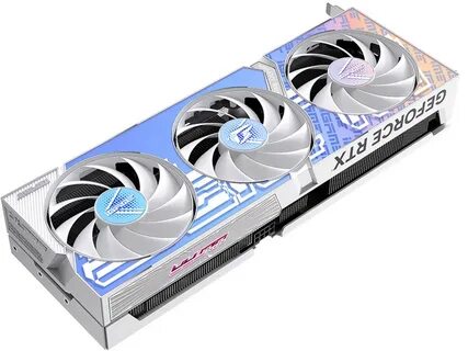 4070 ti colorful igame