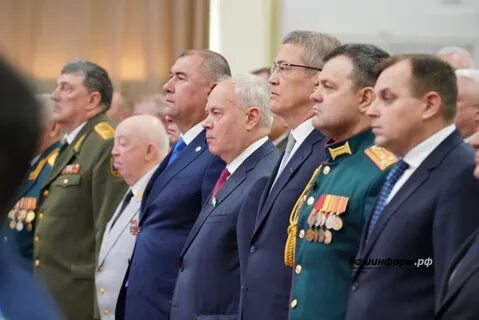 Комиссариаты башкортостана