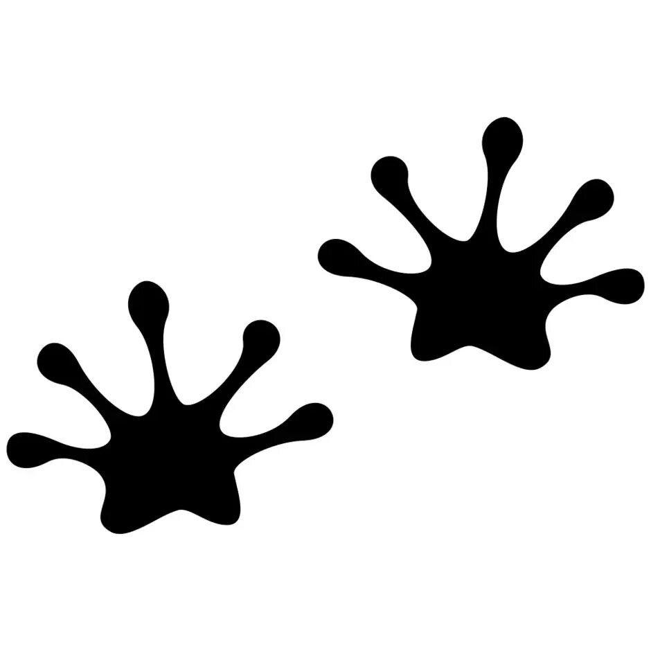 След гадюки на песке. Следы лягушки. Следы насекомых. След паука 2. Следы насекомых.