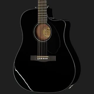 Fender cd