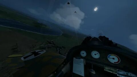 Warplanes 1