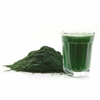 Экстракт спирулины