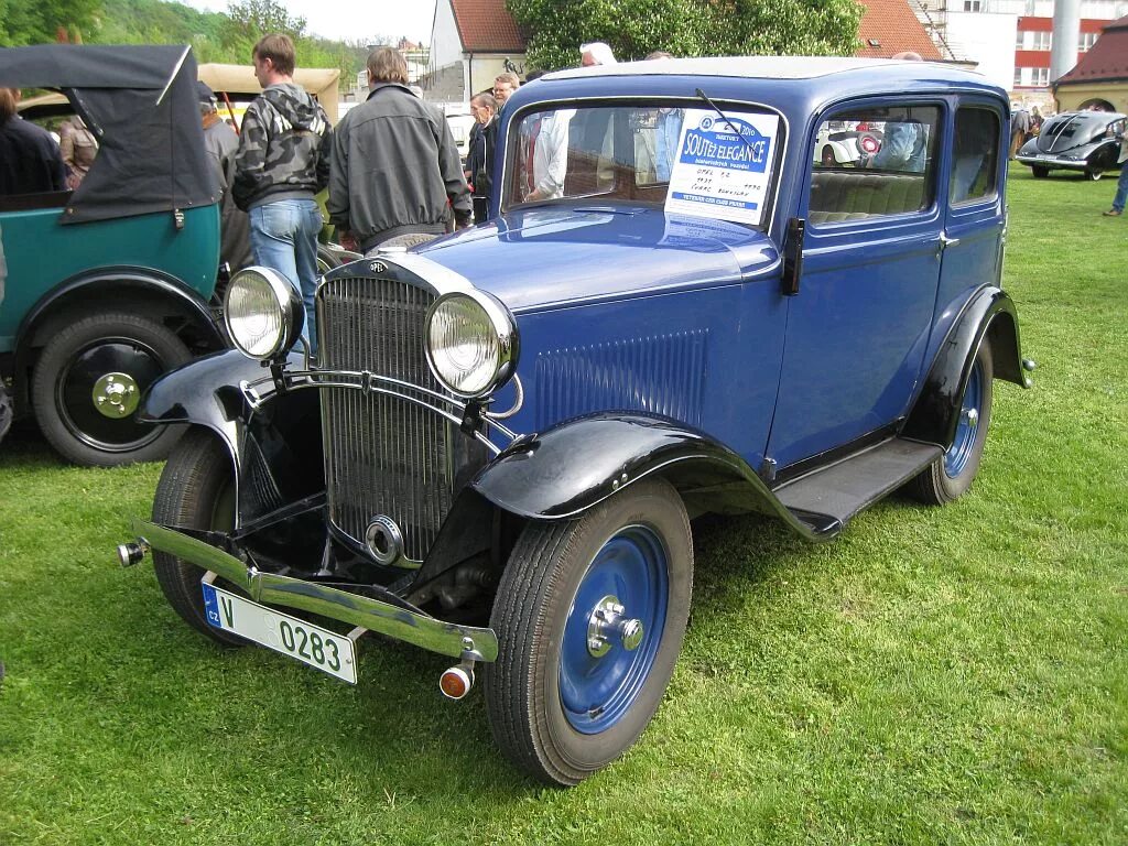 Opel 1. Opel 1931. 1.2 Litre 1931 Opel. Opel 1/2.