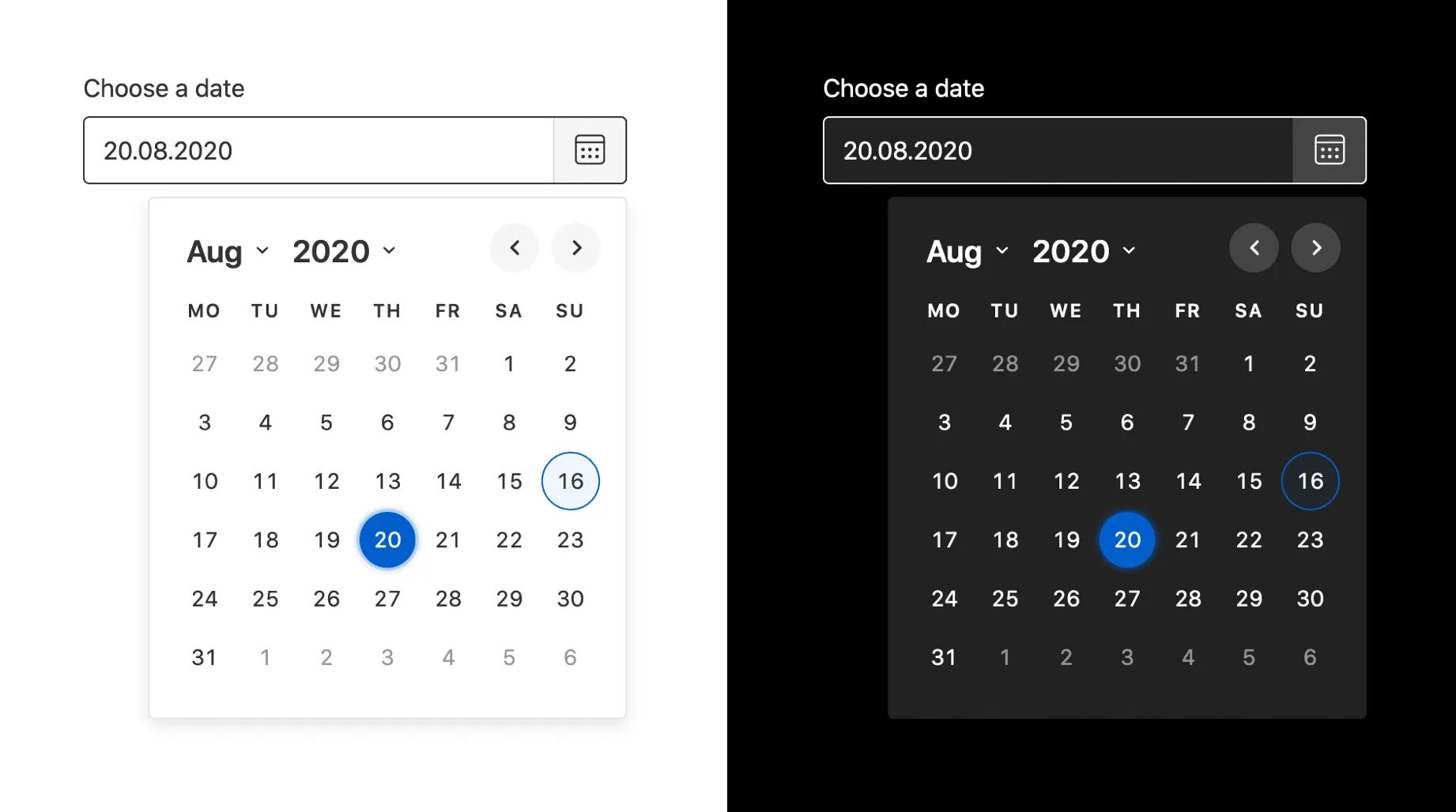 Date io. Datepicker. datepicker ui. datepicker js. google datepicker.