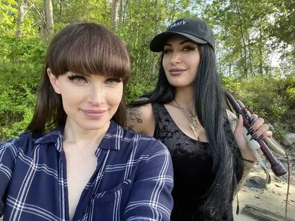 Натали Марс (Natalie Mars): биография, личная жизнь, факты