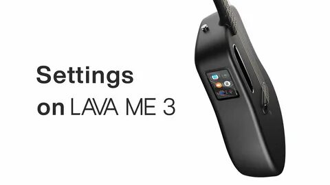 Lava pay