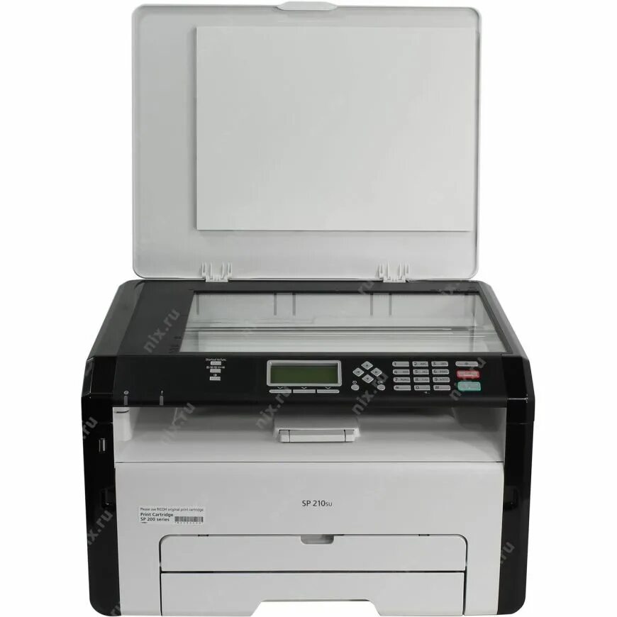 Ricoh sp 210su. Принтер МФУ Ricoh SP 210su. Ricoh SP 210. Рикон 210 принтер.