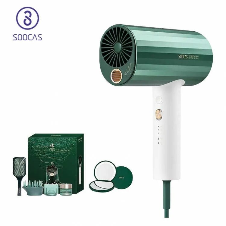 Фен Xiaomi soocas hmh001. Фен Xiaomi soocas hair Dryer (hmh001). Фен Xiaomi soocas Dryer hair Collagen HMH 001 Green. Фен для волос soocas hair Mask hair Dryer HMH 001. Фен soocas hair dryer