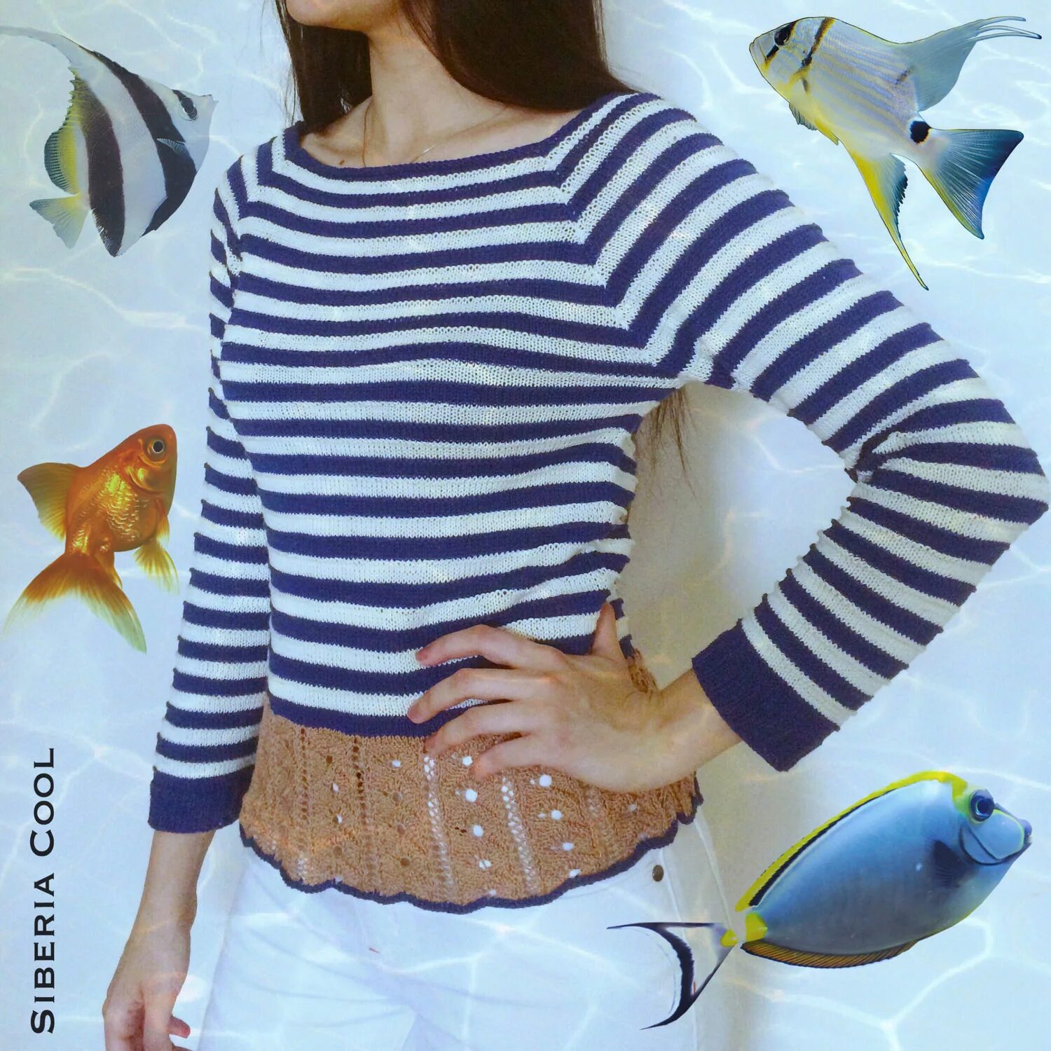 Свитер вязаный тельняшка. Вязаная тельняшка. Свитер вязаный тельняшка. Свитер вязаный тельняшка. Полосатый свитер.