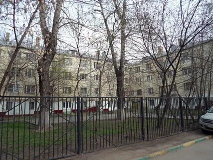 Дубровской улице 5