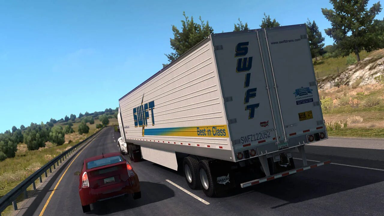 Sisl pack. Sisl trailer pack. етс 2 сисл трейлер пак. american truck simulator моды прицепы. пак скинов для прицепов для атс 1.31.
