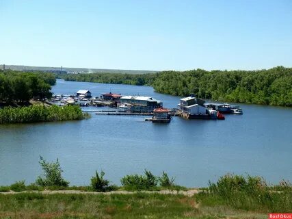Сарептский затон