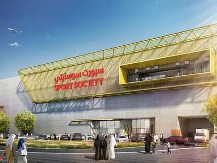 Society dubai
