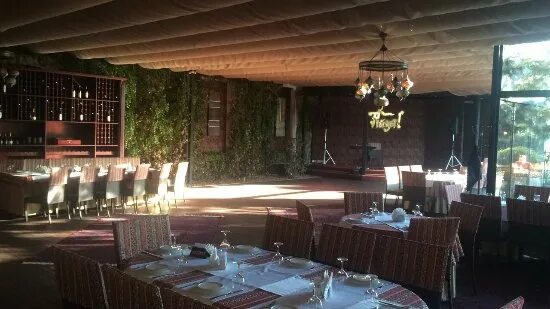 Ресторан "Hayal" - Picture of Hayal Restaurant, Makhachkala - Tripadvisor