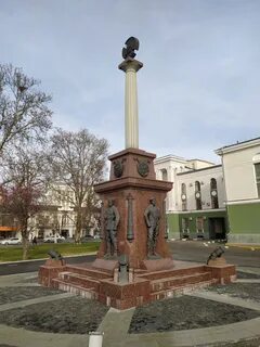 Столица крымской республики