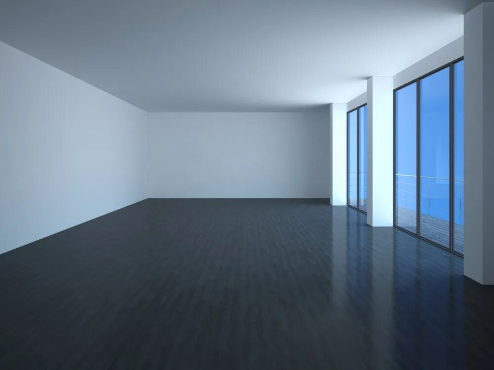 В квартире пустой какой отстой. Пустая комната. Интерьер пустой комнаты. Пустое помещение. Интерьер комнаты без мебели.