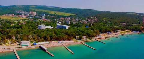 Альпина дивноморское отзывы