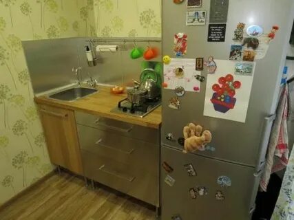 Кухни дешево и сердито