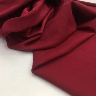 Ткани руна