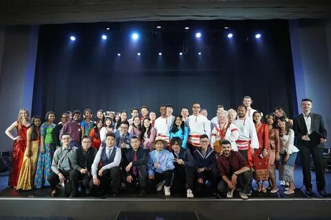 Конкурсы владивосток 2024