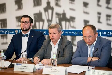 Перцев про