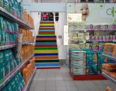 Детские товары красноярск