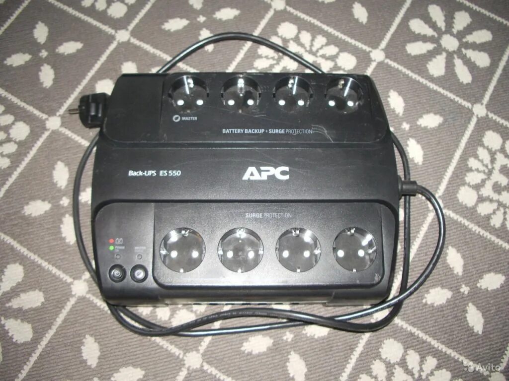 APC back-ups es 550. Back ups es 550. Ups APC es 550. Black ups es 550. Back es 550