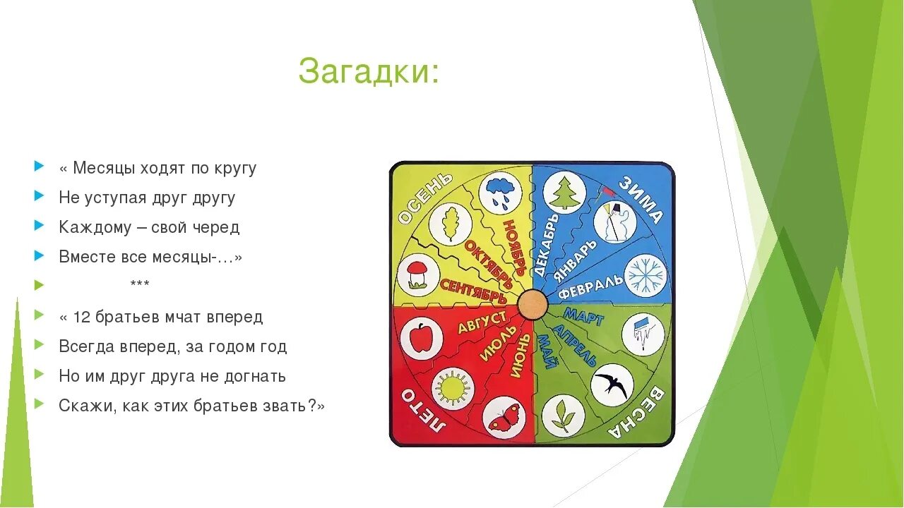 Я хожу я хожу в кругу. Загадка про календарь. Загадки про месяцы для дошкольников. Загадки про месяцы года для детей. Загадка про год.