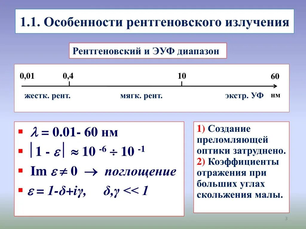 Диапазон длины рентгеновских лучей. Диапазон спектра рентгеновского излучения. Рентгеновское излучение таблица источник излучения. Особенности рентгеновского излучения. Частота и длина рентгеновского излучения