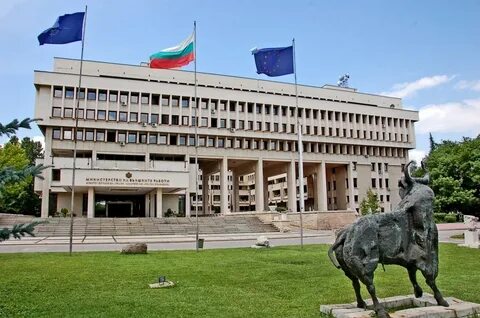 Болгария в настоящее время
