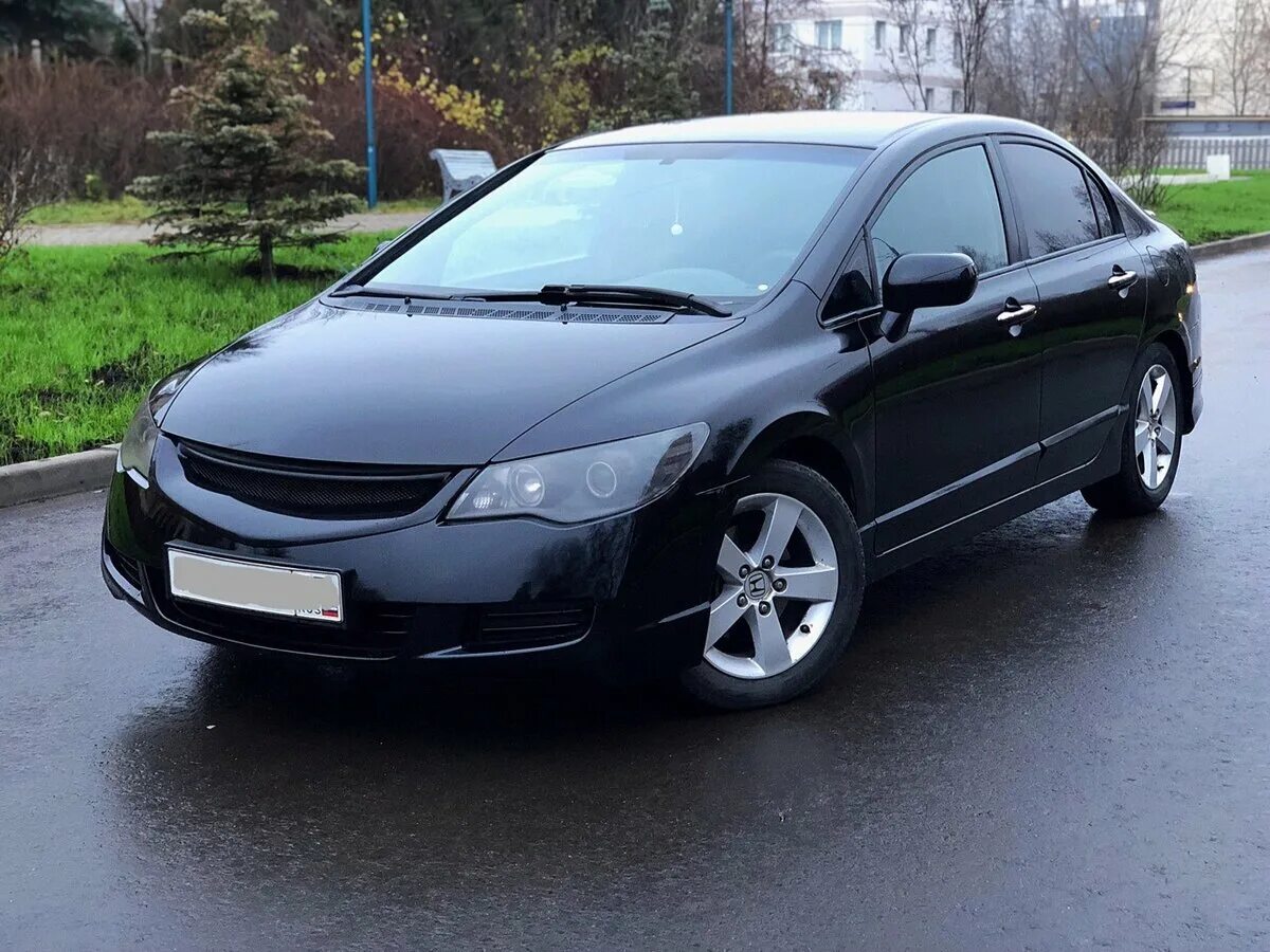 Honda Civic VIII 2007. Honda Civic 8 2007. Honda Civic 2007 седан. Honda Civic 2007 1.8.