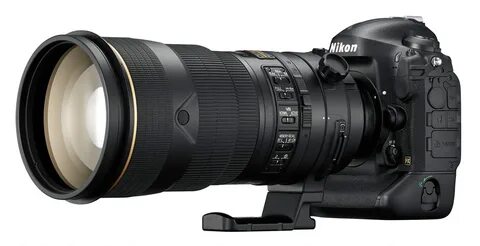 Nikon модели