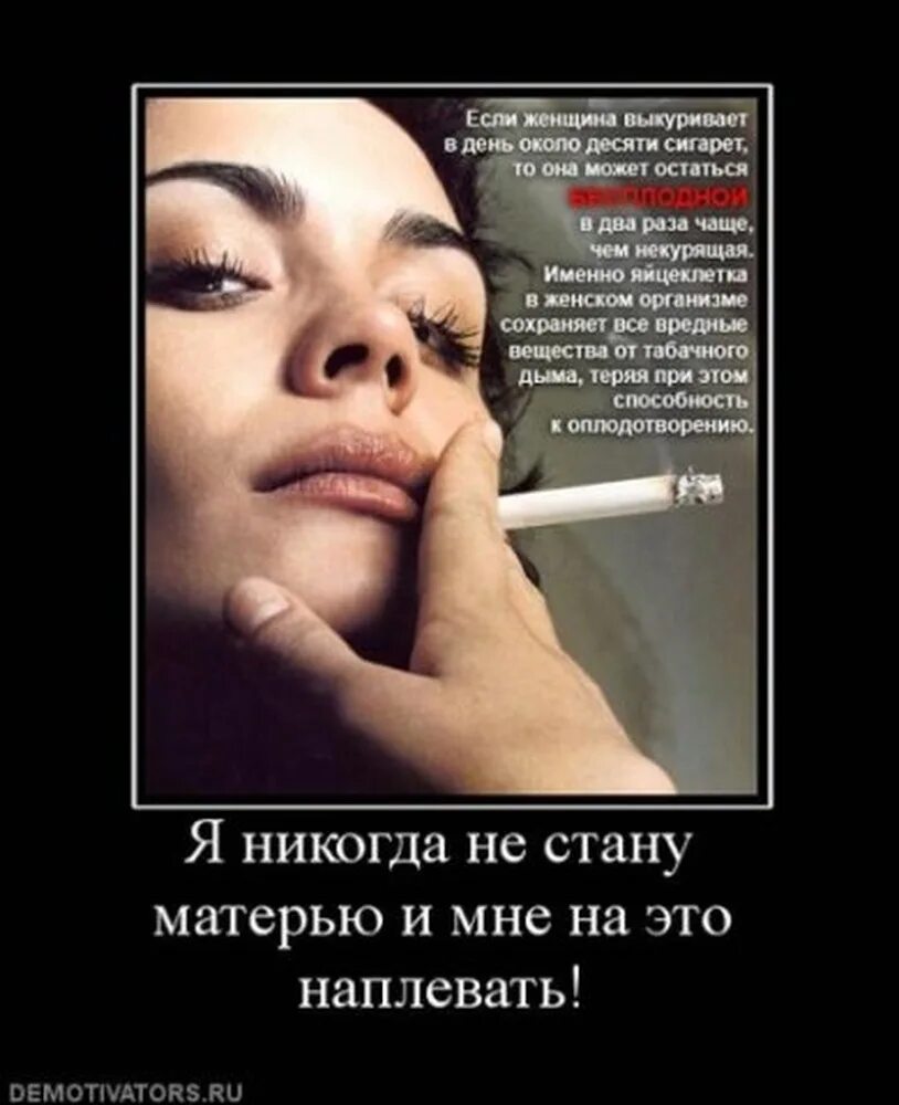 Никогда не пил