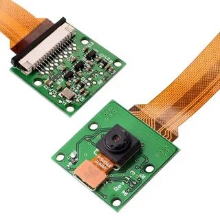 Pi camera