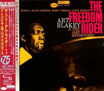Art blakey the jazz messengers