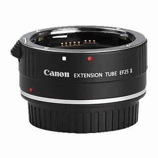 Canon 25