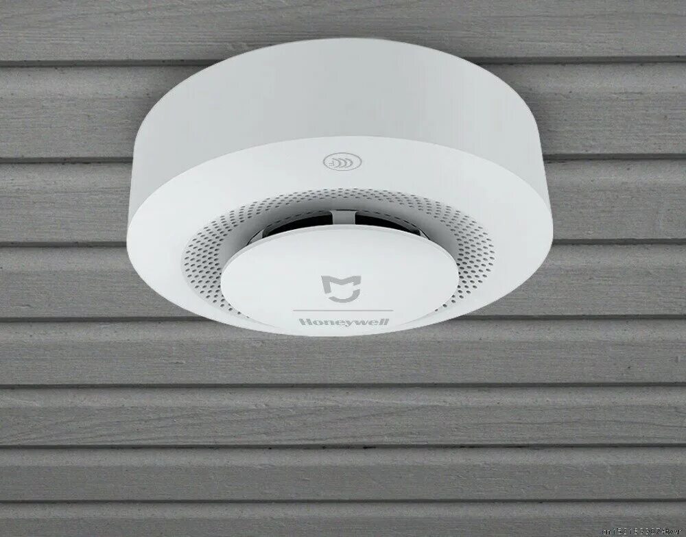 Пожарный извещатель на стену. Датчик дыма Xiaomi. Xiaomi Honeywell Smoke Detector. Датчик дыма Honeywell Fire Alarm Detector. Xiaomi mi Honeywell Fire Alarm (ytc4020rt).