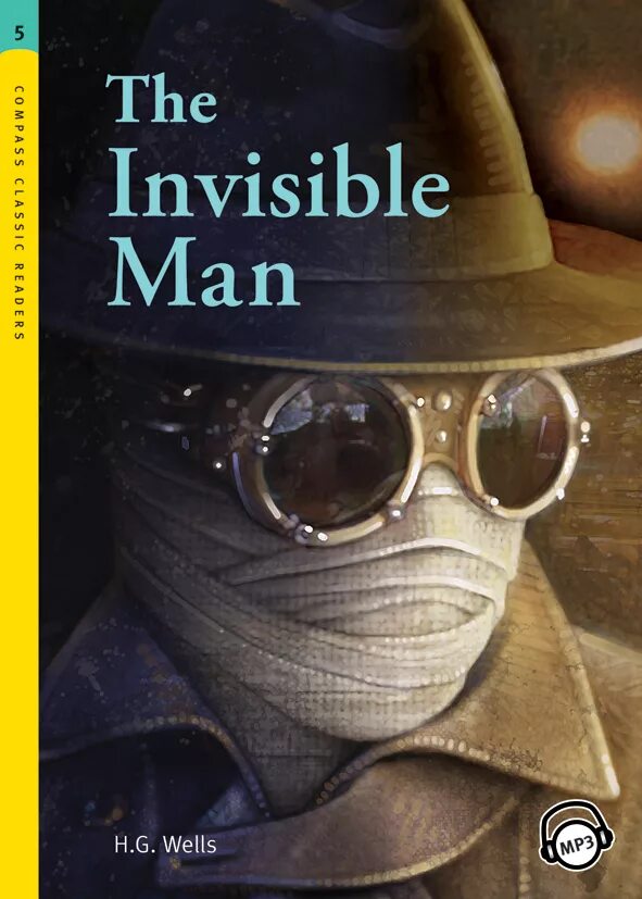 Invisible man book. Herbert wells the invisible man книга. invisible man уэллс. wells н. &quot;the invisible man&quot;. человек-невидимка уэллс обложка.