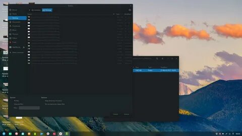 Самый linux