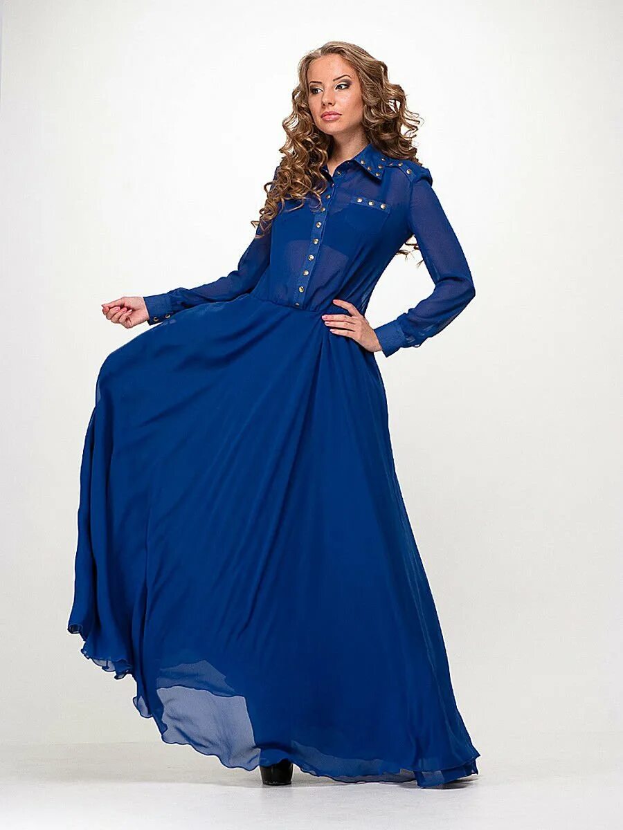 Длинный синий. Длинные платья. Синее платье. Длинные платья с длинными рукавами. Длинное синее платье.