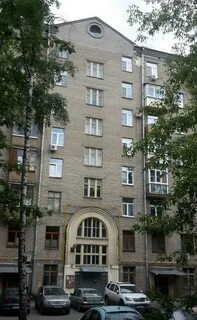Ферсмана 1к1