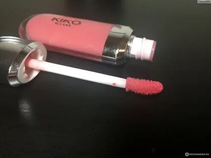 Kiko 3d hydra lipgloss